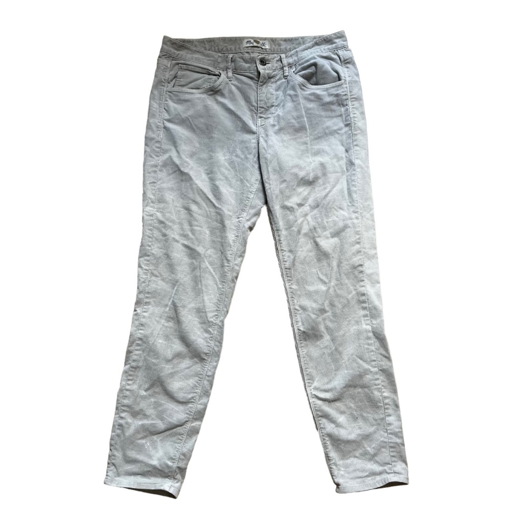 Madewell Corduroy Pants Size 27